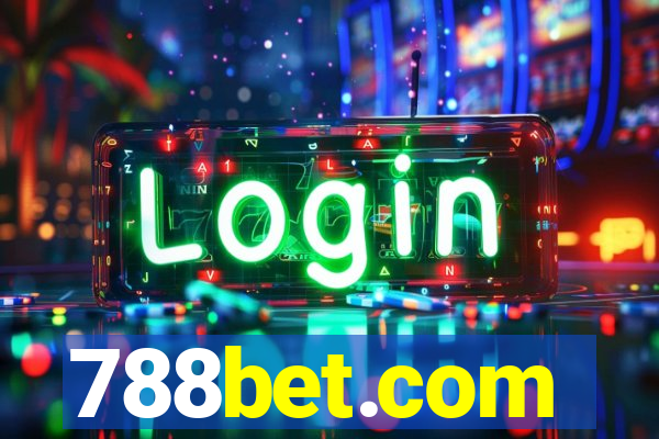 788bet.com