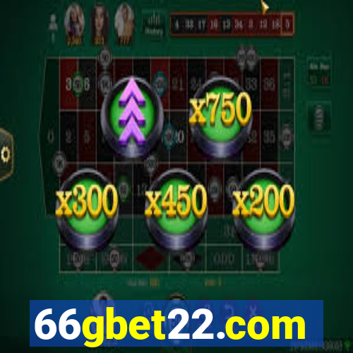 66gbet22.com