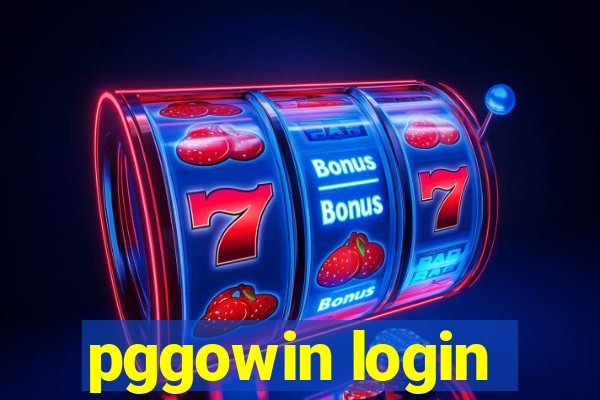 pggowin login