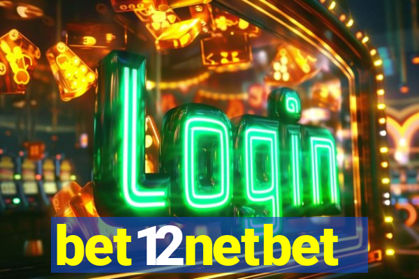 bet12netbet