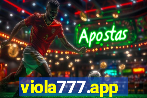 viola777.app