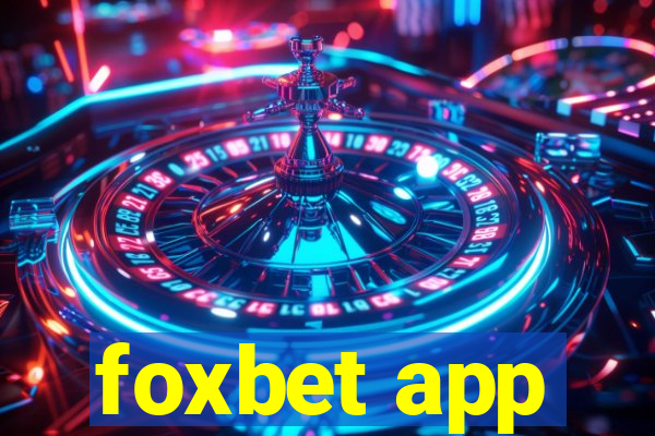 foxbet app