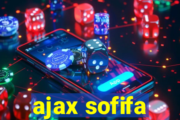 ajax sofifa