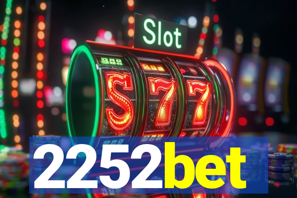 2252bet