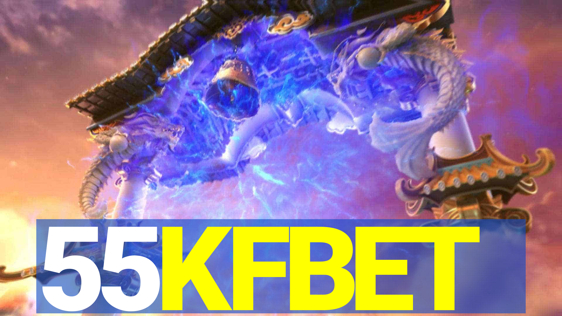 55KFBET