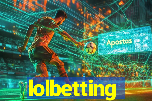 lolbetting