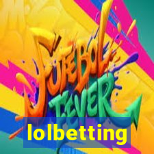 lolbetting