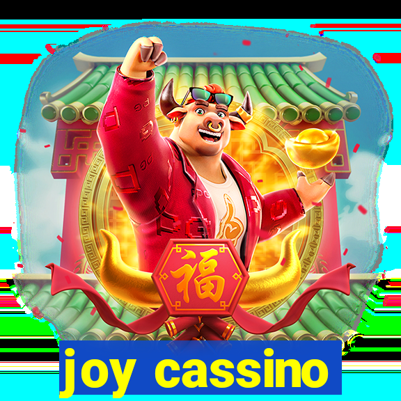 joy cassino