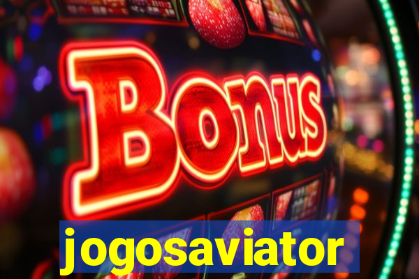 jogosaviator