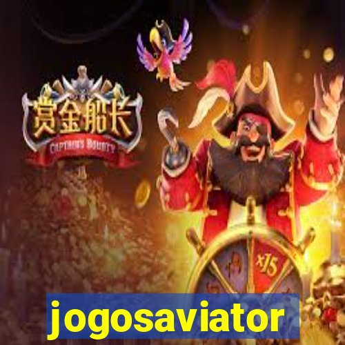 jogosaviator