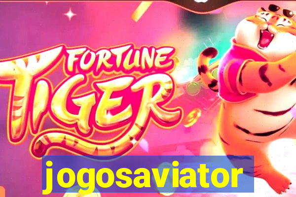 jogosaviator