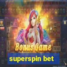 superspin bet