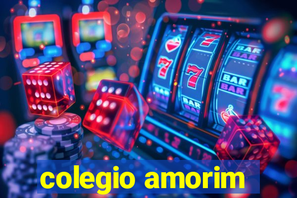 colegio amorim