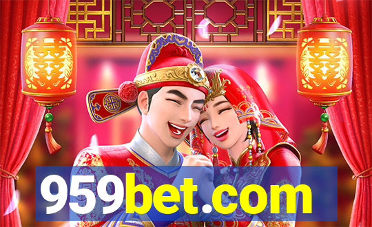 959bet.com