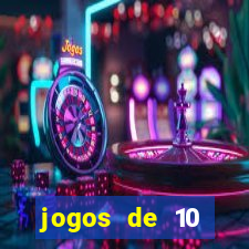 jogos de 10 centavos na betano