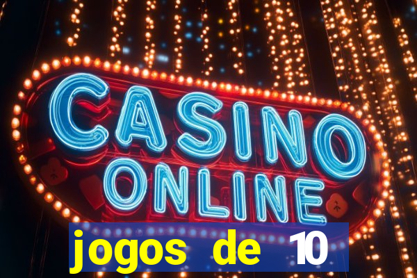 jogos de 10 centavos na betano