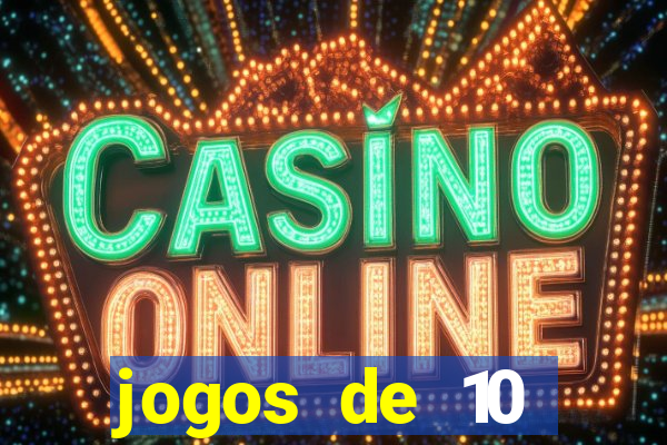 jogos de 10 centavos na betano