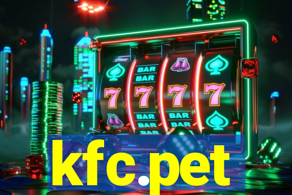 kfc.pet