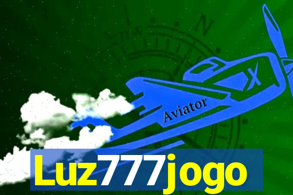 Luz777jogo