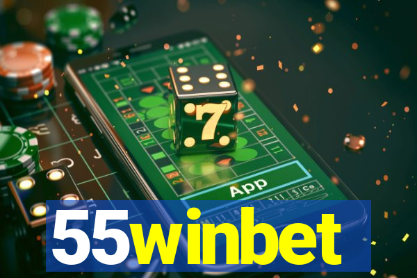 55winbet