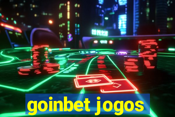 goinbet jogos