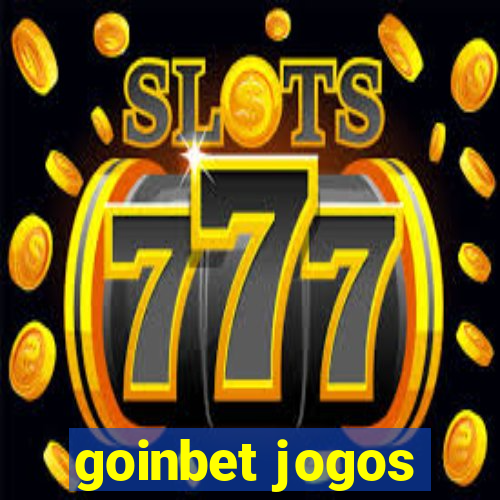 goinbet jogos