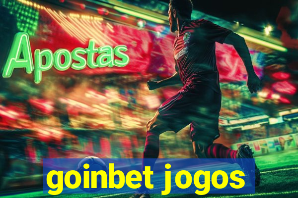 goinbet jogos