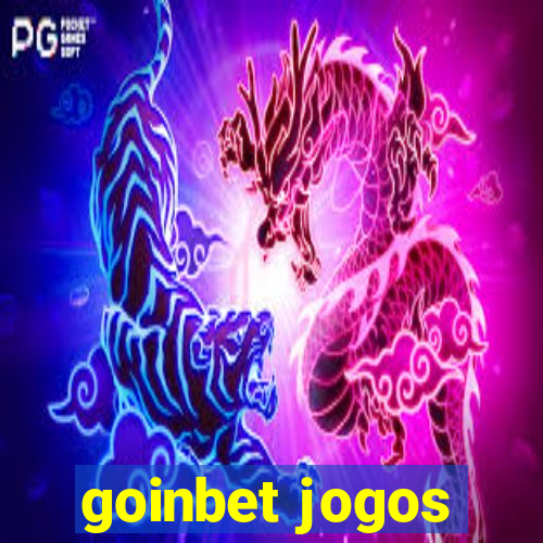 goinbet jogos