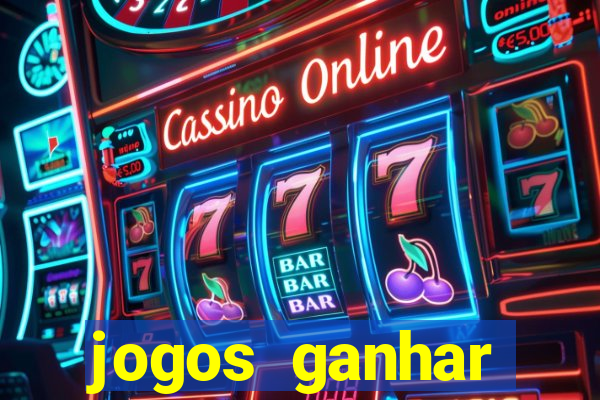 jogos ganhar dinheiro no pix