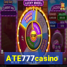 ATE777casino