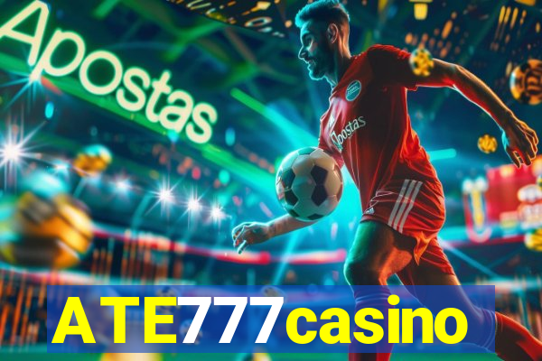 ATE777casino