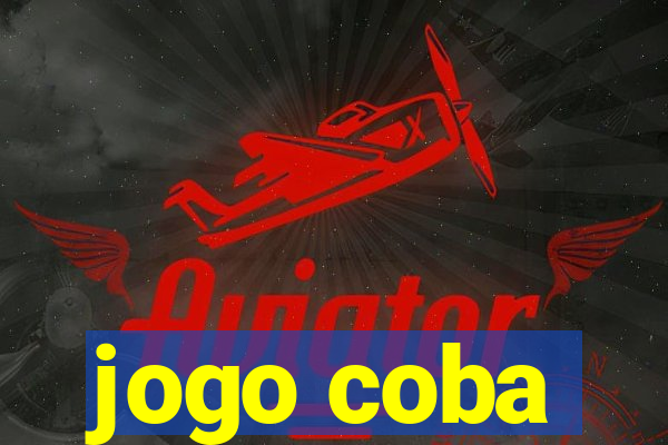 jogo coba