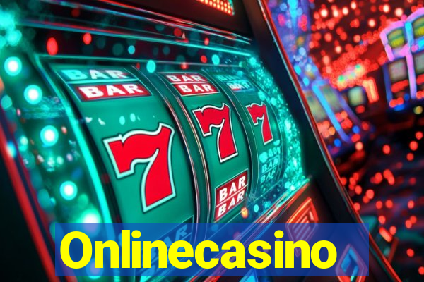 Onlinecasino