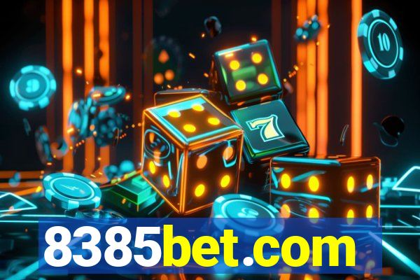 8385bet.com