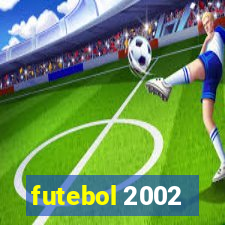 futebol 2002