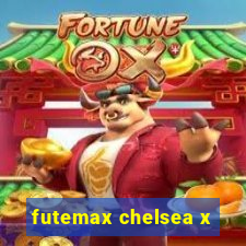 futemax chelsea x