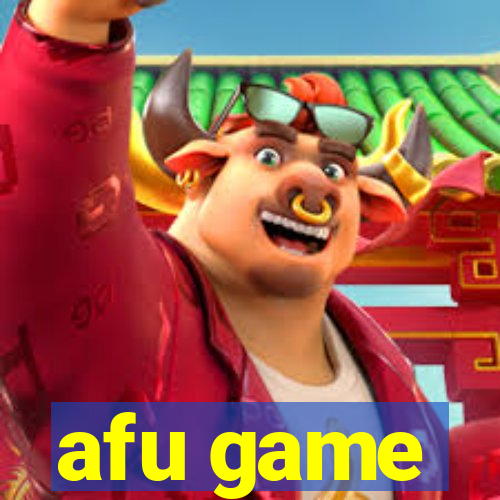 afu game