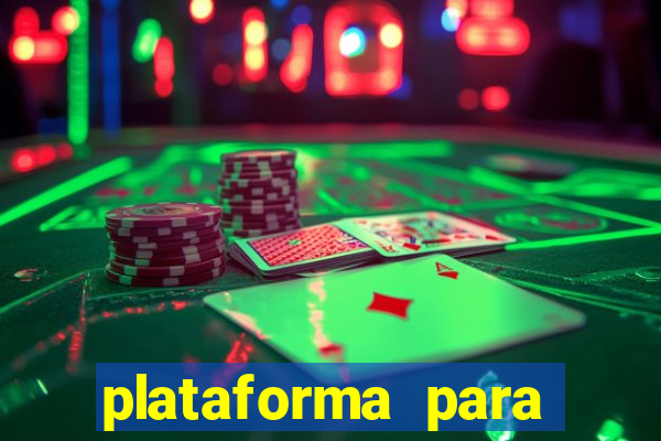 plataforma para jogar mines