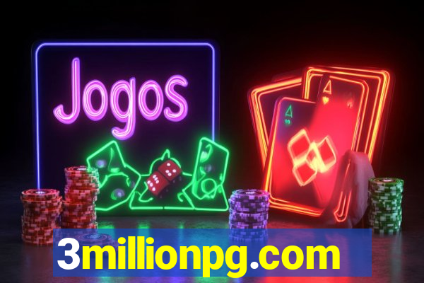 3millionpg.com