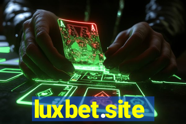 luxbet.site