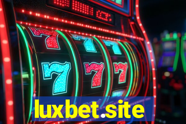 luxbet.site