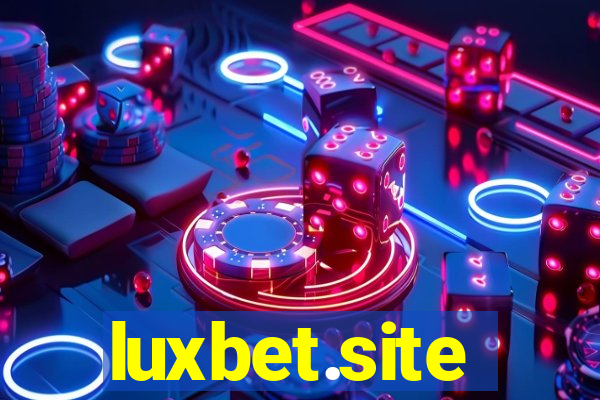 luxbet.site