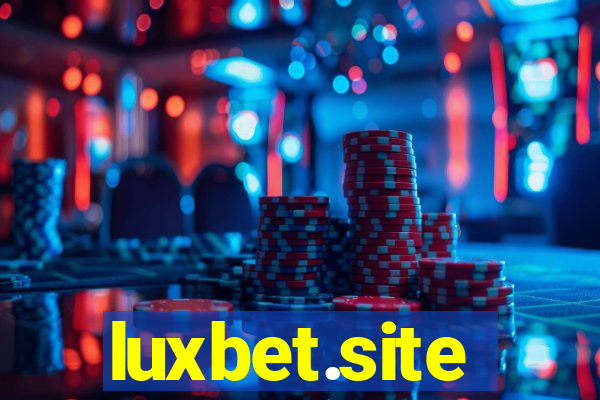 luxbet.site