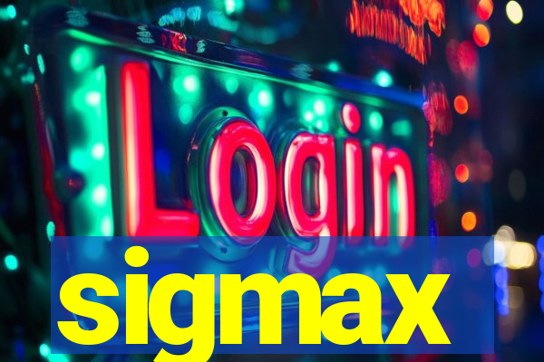 sigmax