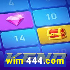 wim 444.com