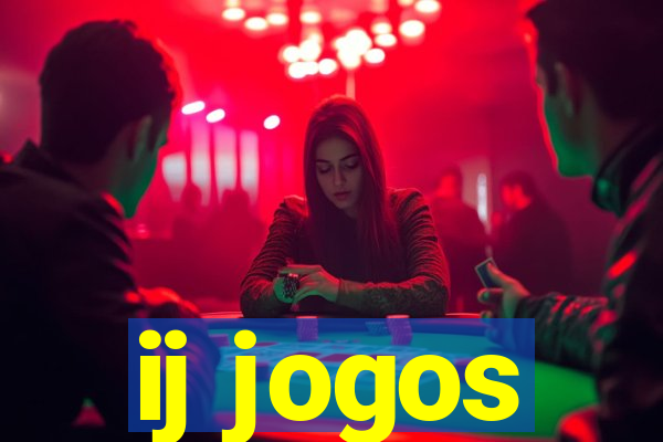 ij jogos