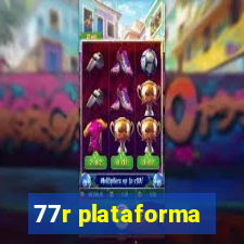 77r plataforma