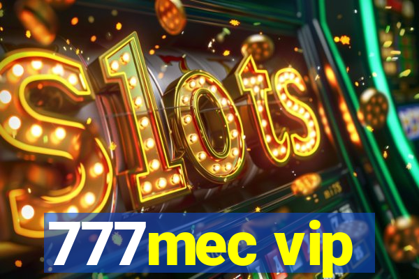 777mec vip