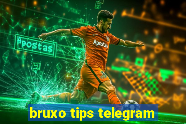 bruxo tips telegram