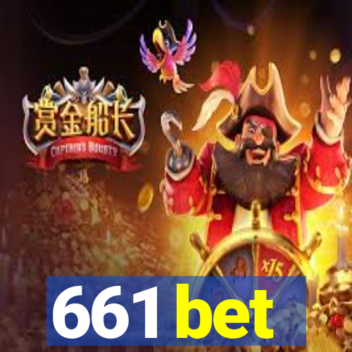 661 bet